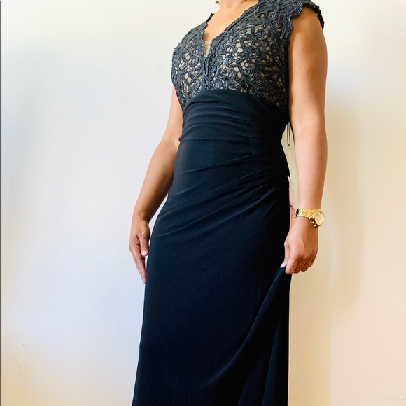 ✨🖤✨DRESS BY Cindy’s COLLECTION ✨🖤✨ - Picture 2 of 8